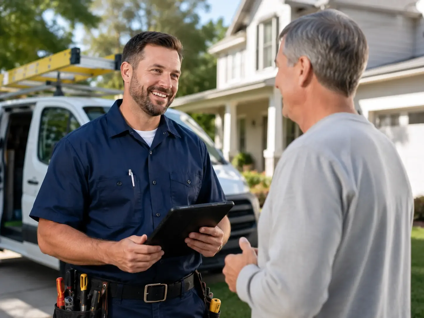 Whole Home Rewiring La Belle, MO FAQs